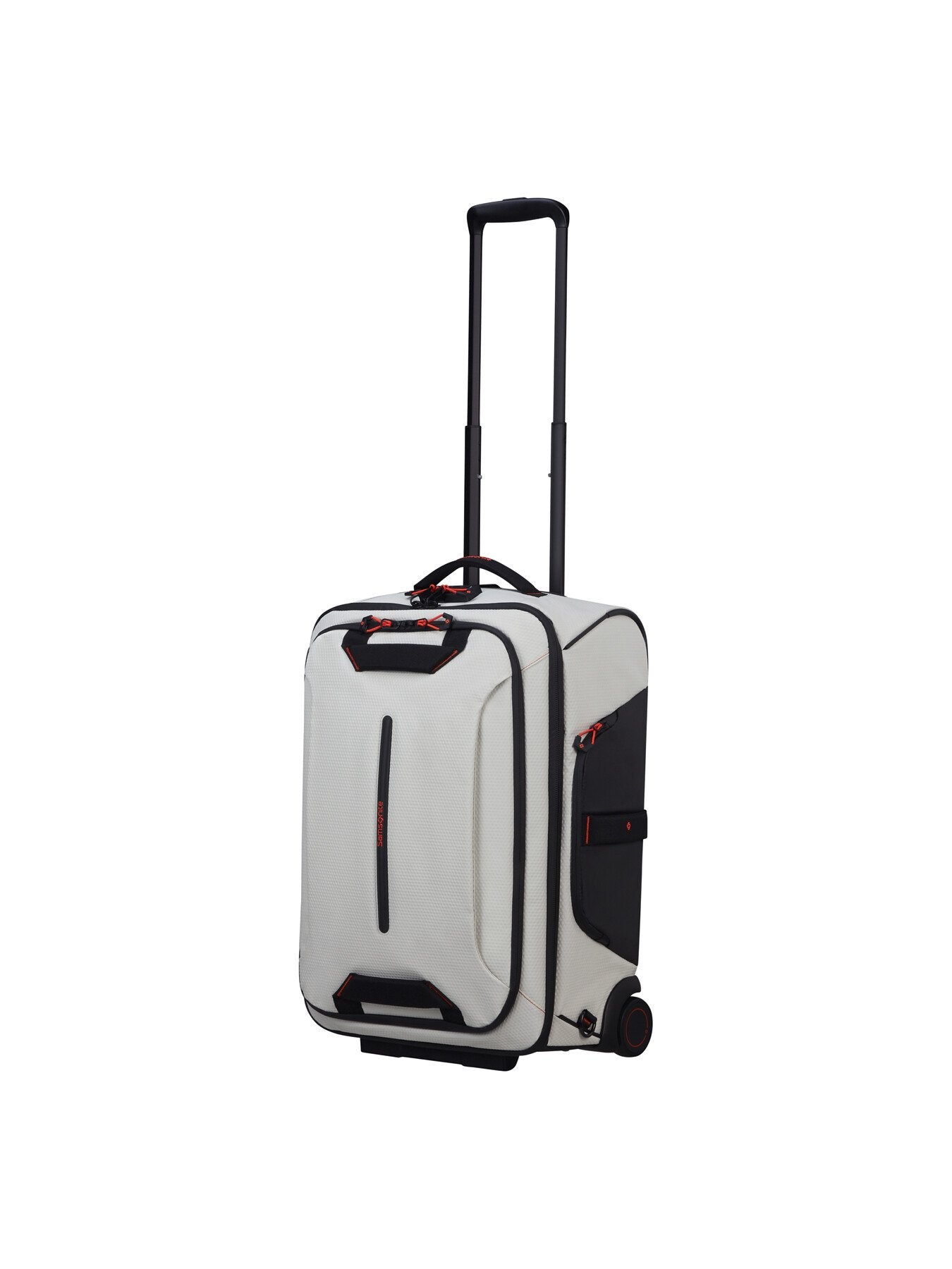 Ecodiver Duffle with Wheels 55cm Backpack