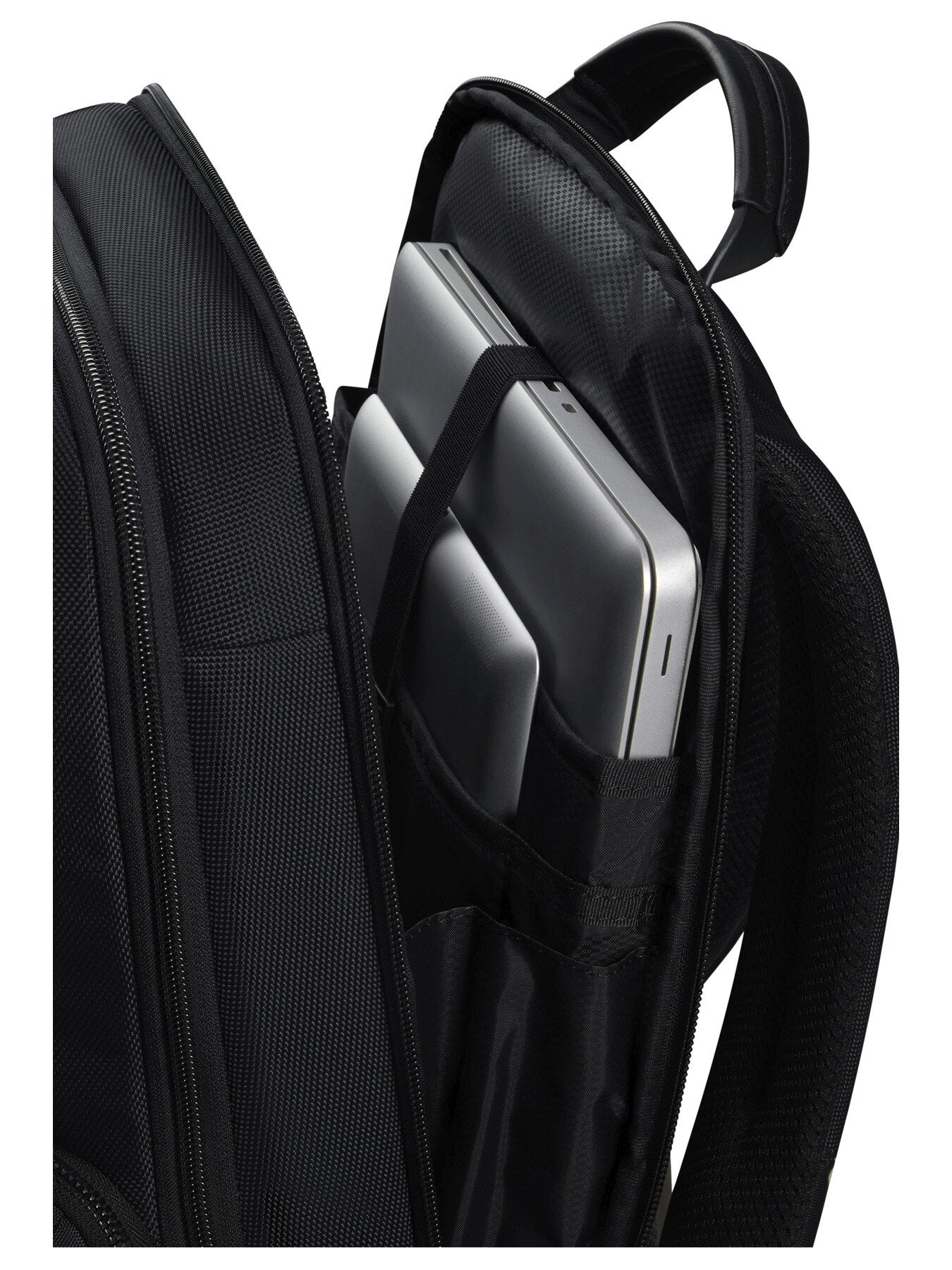 Urban-Eye 2-Pocket Backpack 15.6 Inch