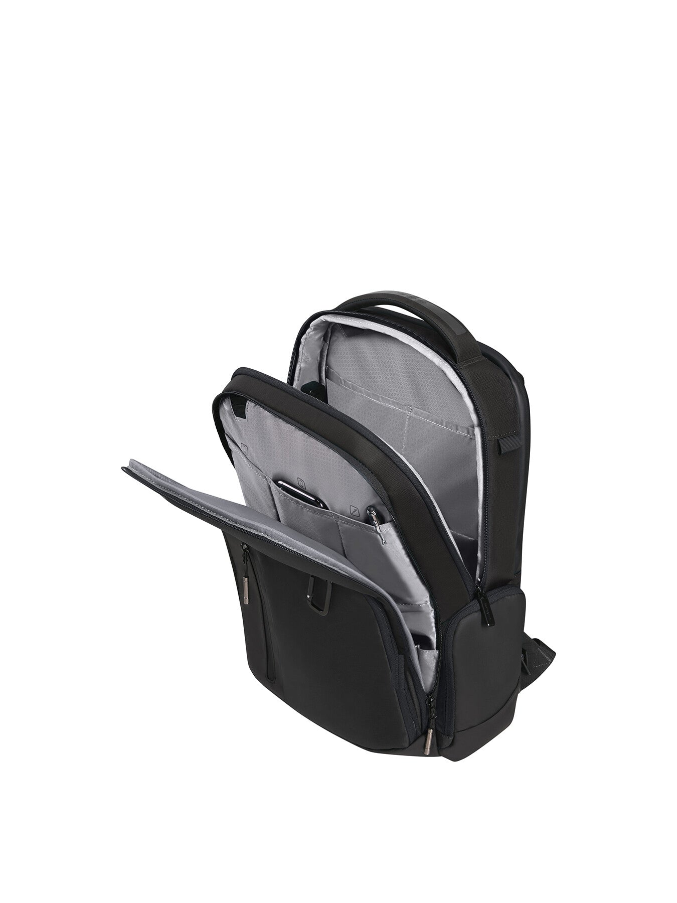 Biz2Go Laptop Backpack 15.6 Inch