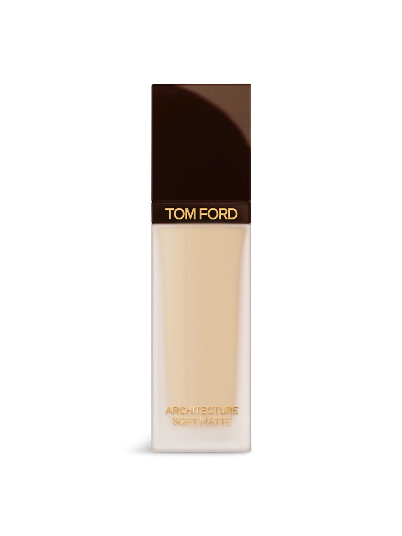 Architecture Soft Matte Blurring Foundation