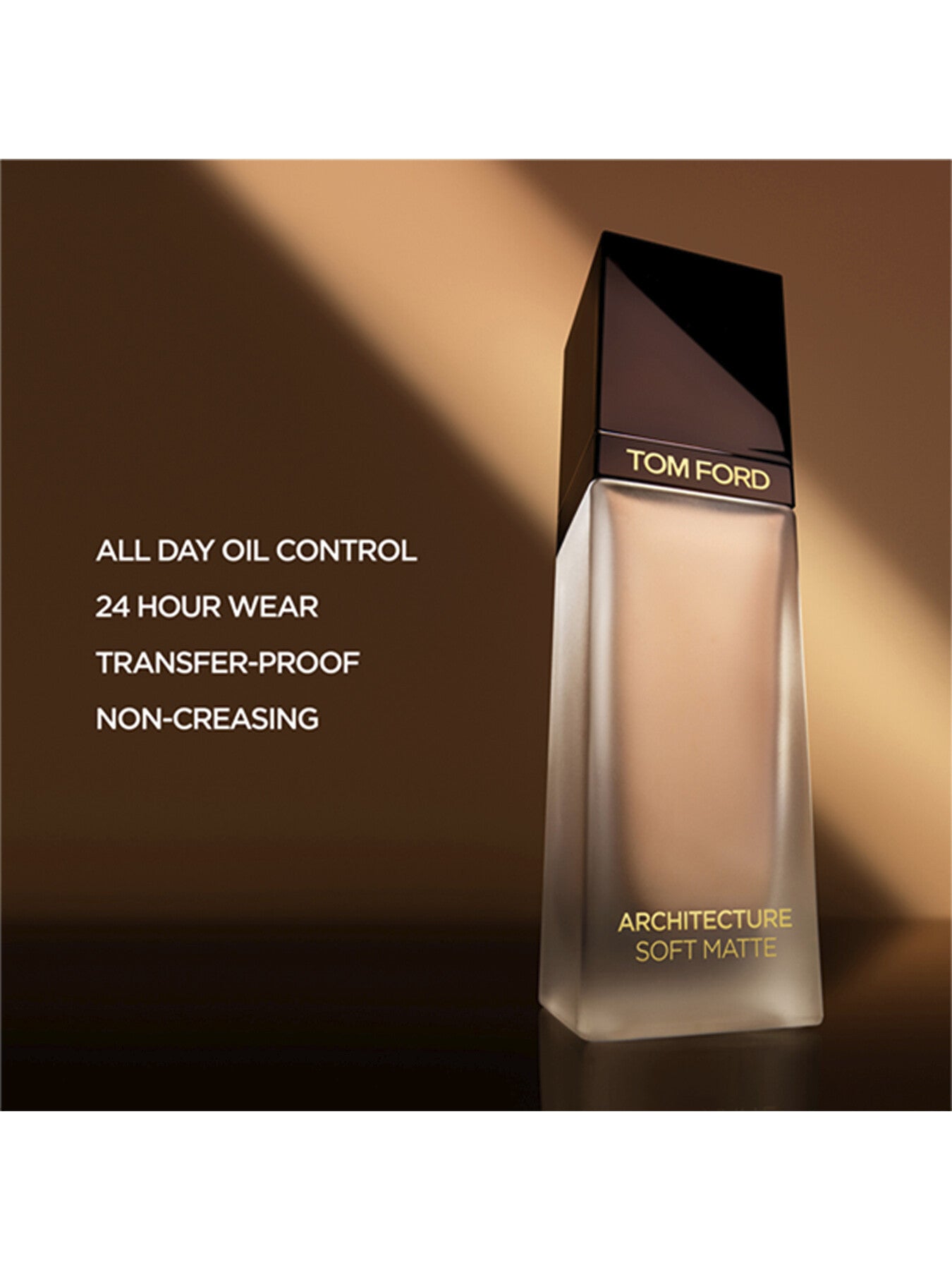 Architecture Soft Matte Blurring Foundation