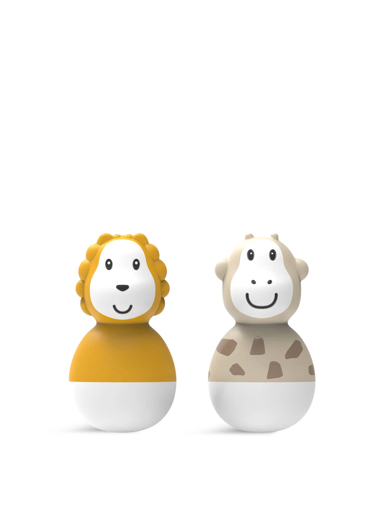 Bathtime Wobblers