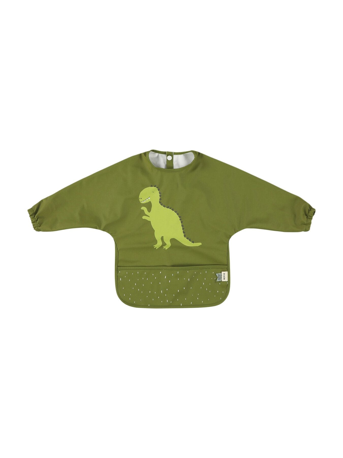 Mr Dino Waterproof Bib
