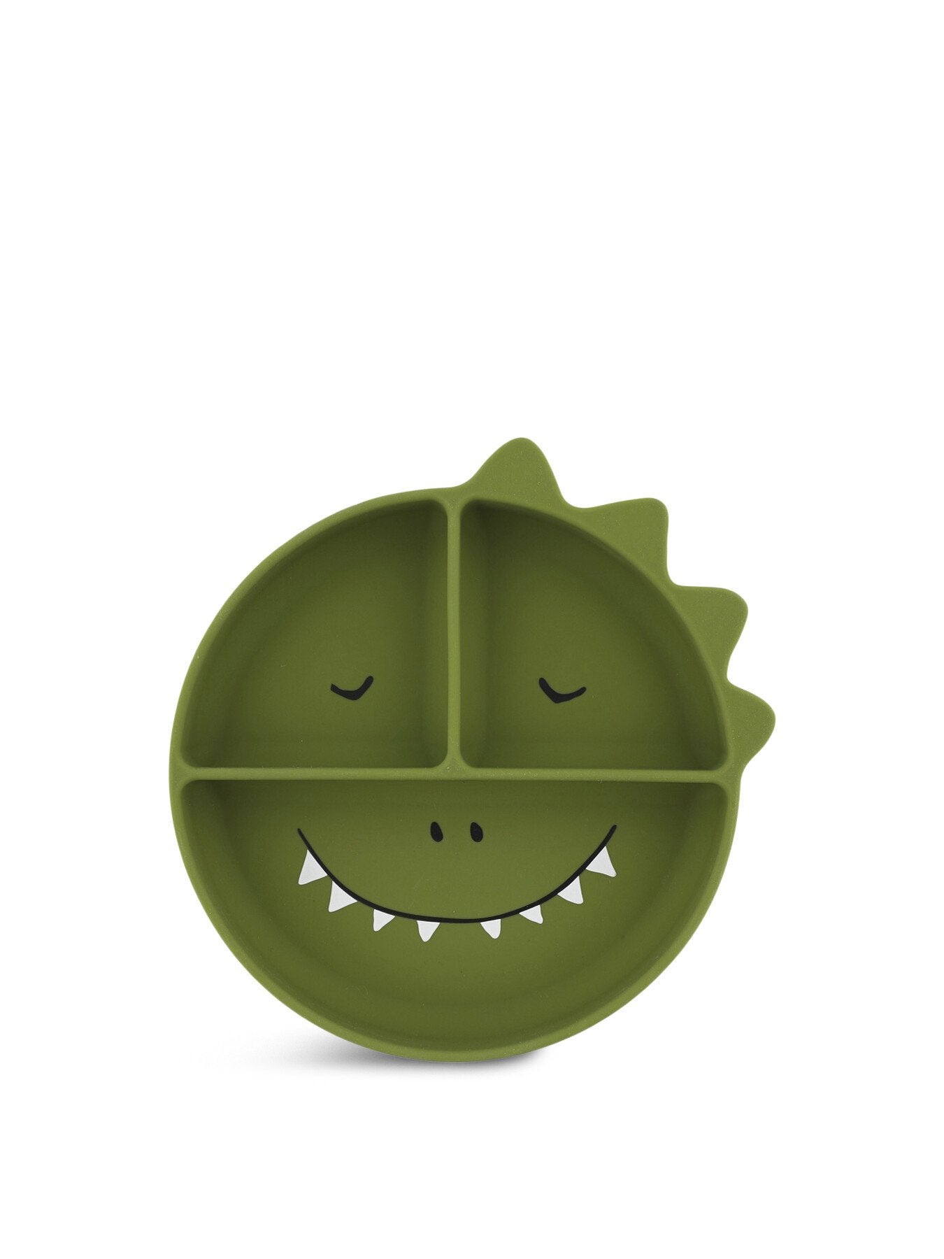 Mr Dino Divided Suction Plate
