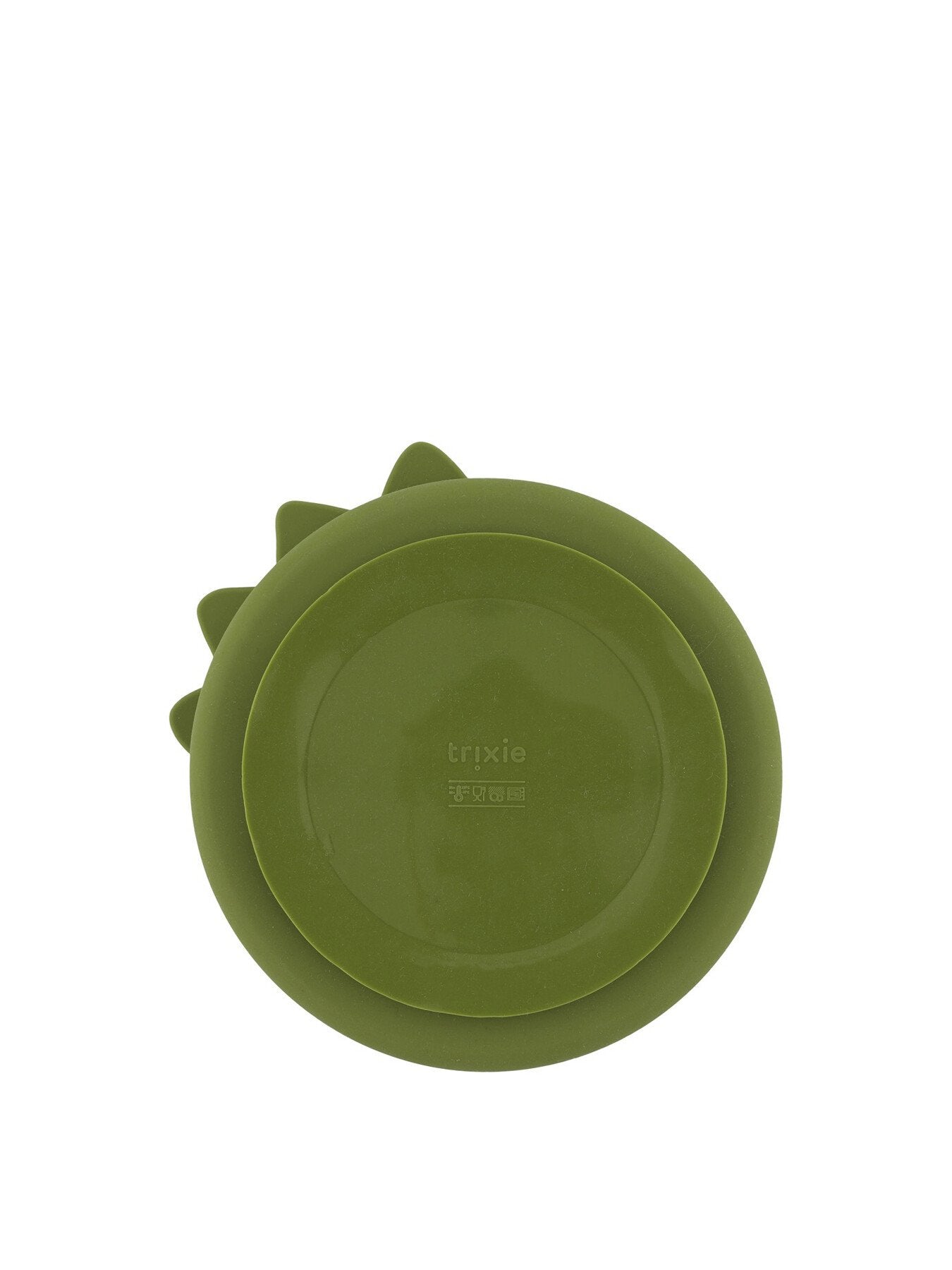 Mr Dino Divided Suction Plate