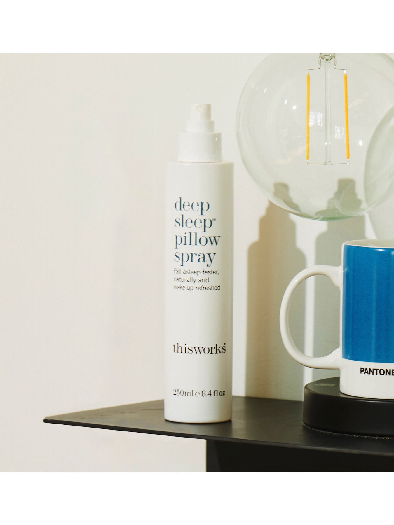 Deep Sleep Pillow Spray 250ml