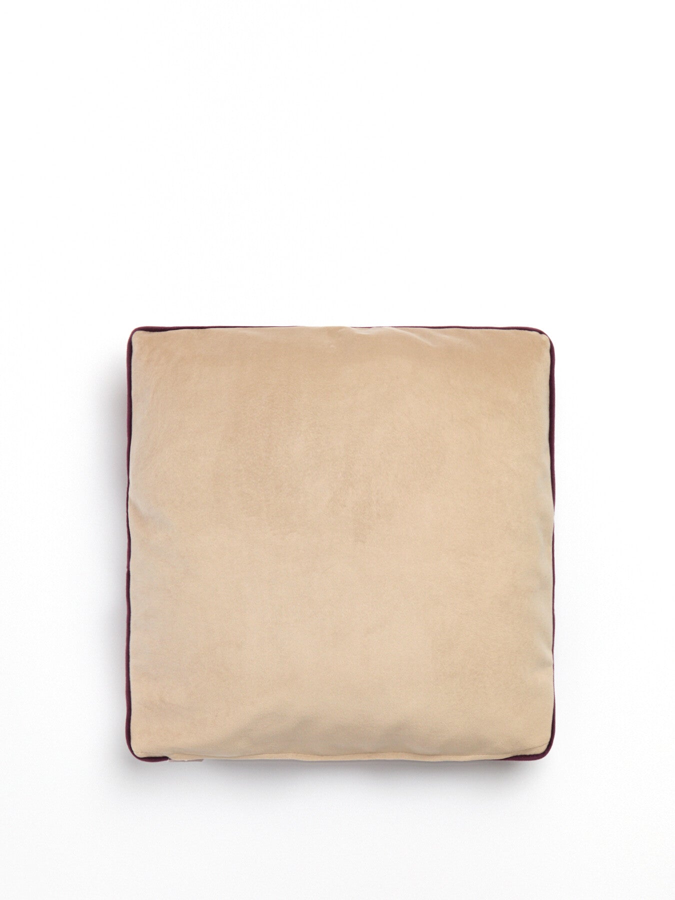 Diamonds Filled Cushion