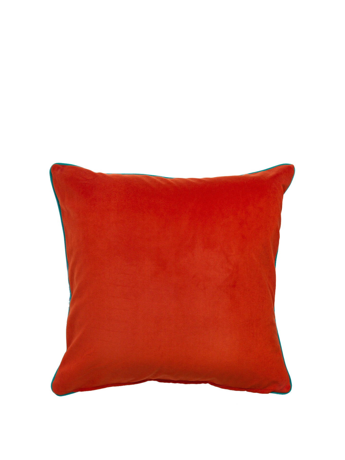 Yama Woven Filled Cushion