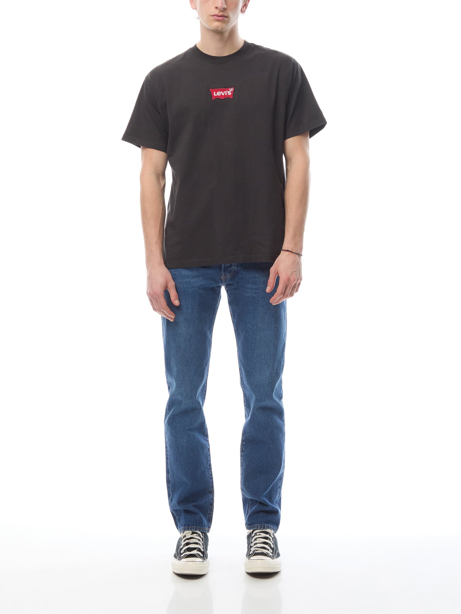 VINTAGE FIT GRAPHIC T-Shirt
