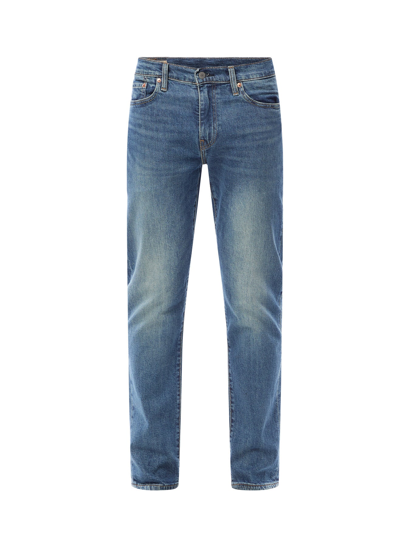502 Taper Jeans