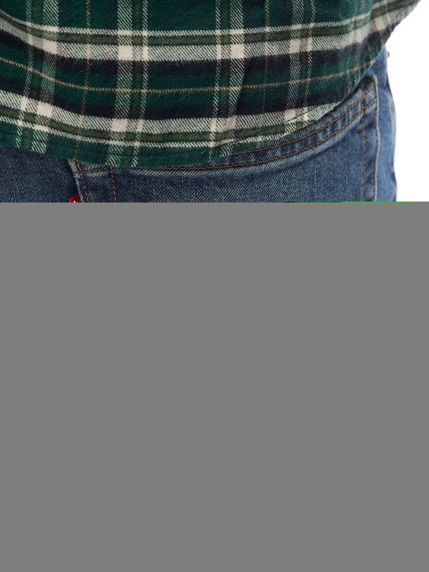 502 Taper Jeans