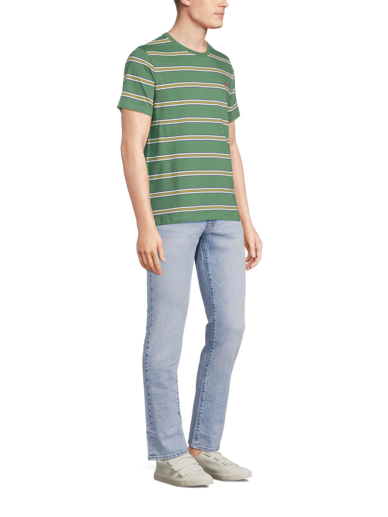 511 Slim Light Indigo Jeans