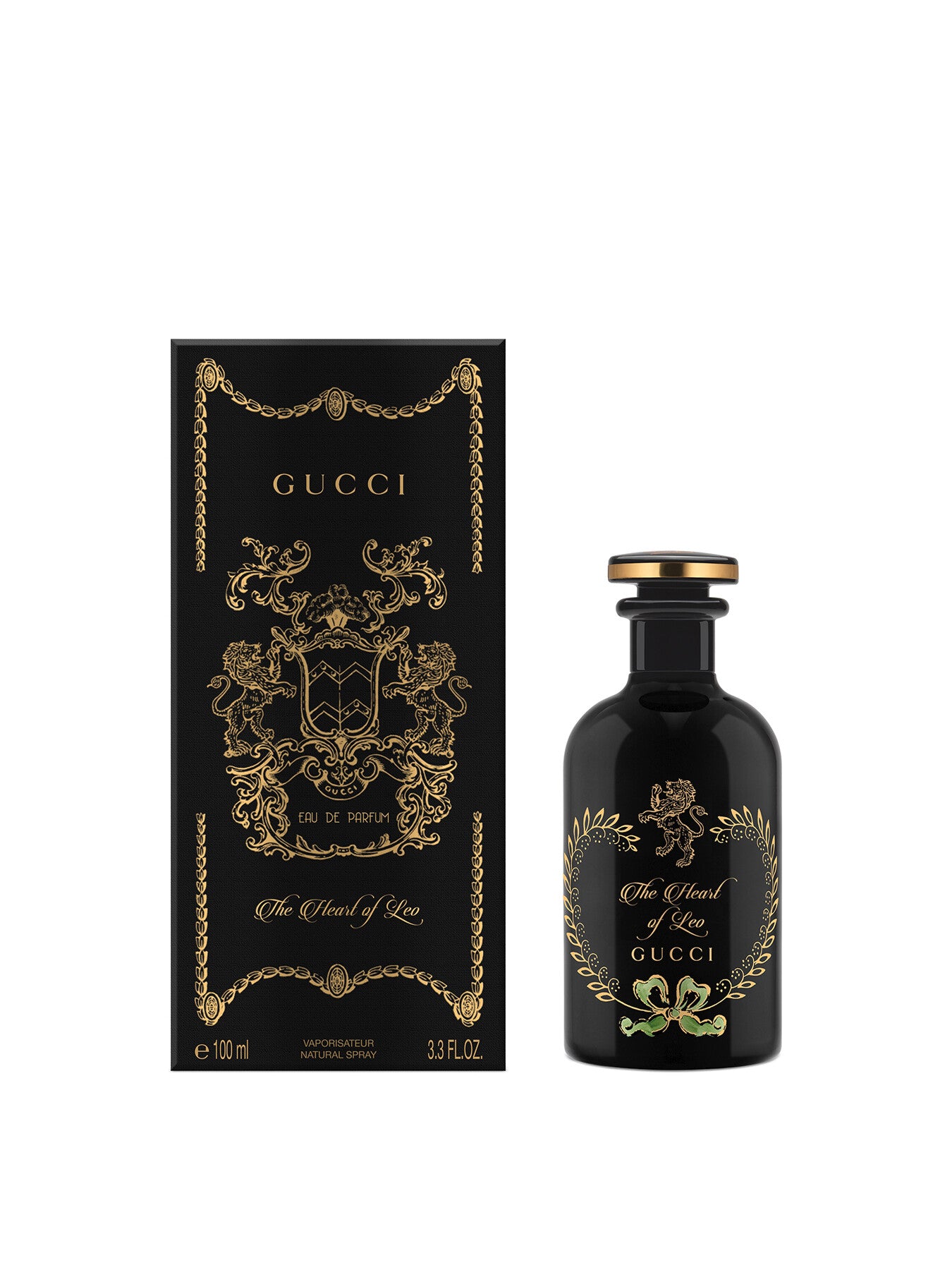 Gucci The Alchemists Garden The Heart of Leo Unisex Eau de Parfum 100ml