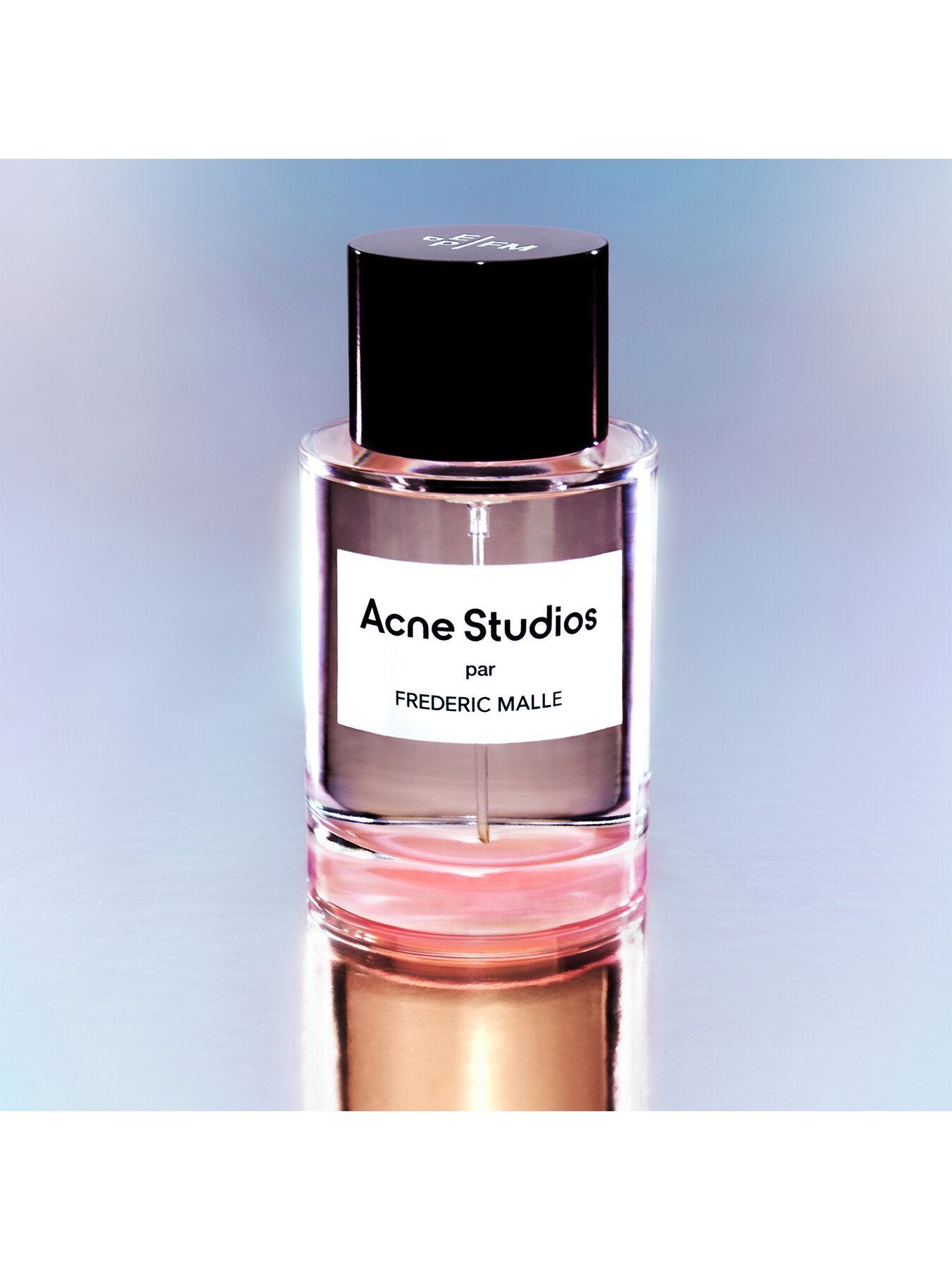 Acne Studios 香水 FREDERIC MALLE
