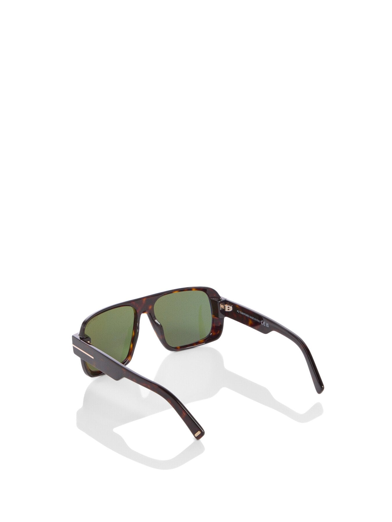 Turner Acetate Sunglasses
