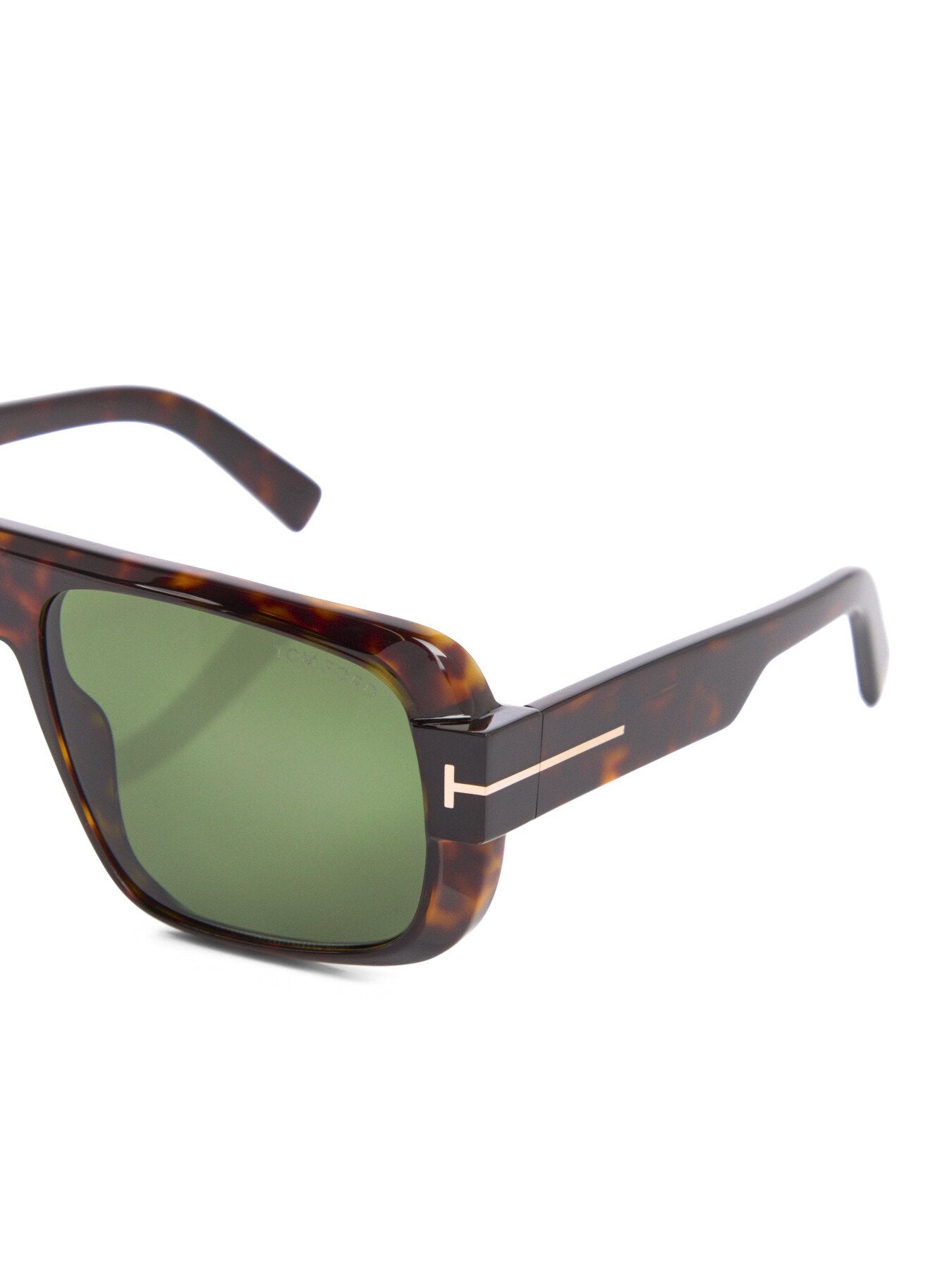 Turner Acetate Sunglasses