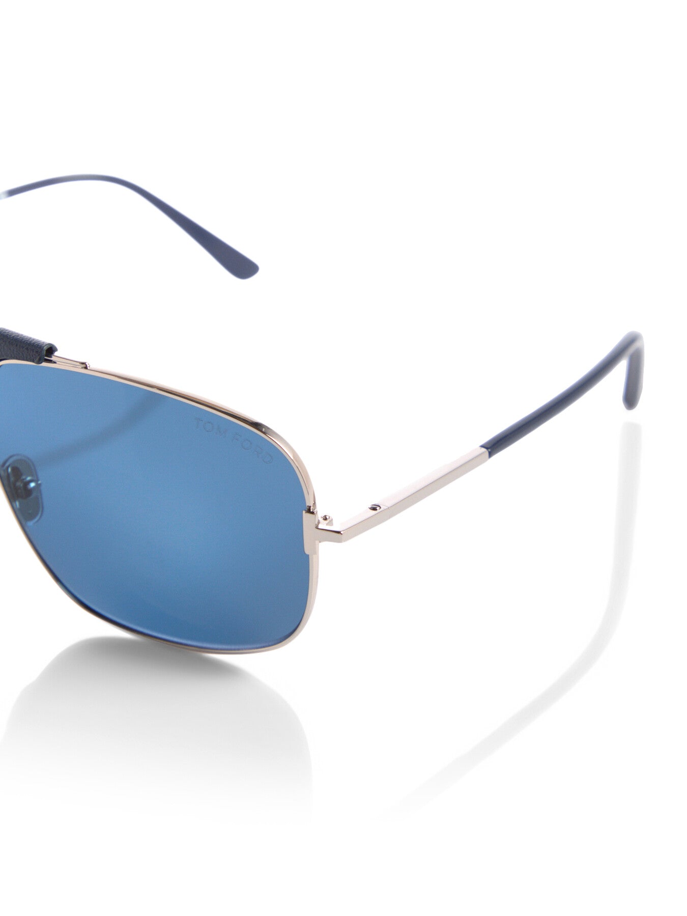 Tex Metal Sunglasses