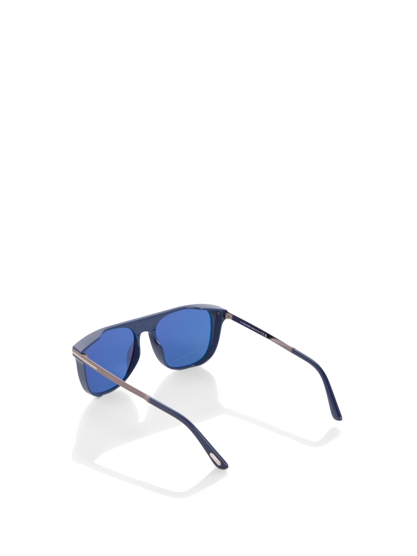 Lionel 02 Acetate Sunglasses
