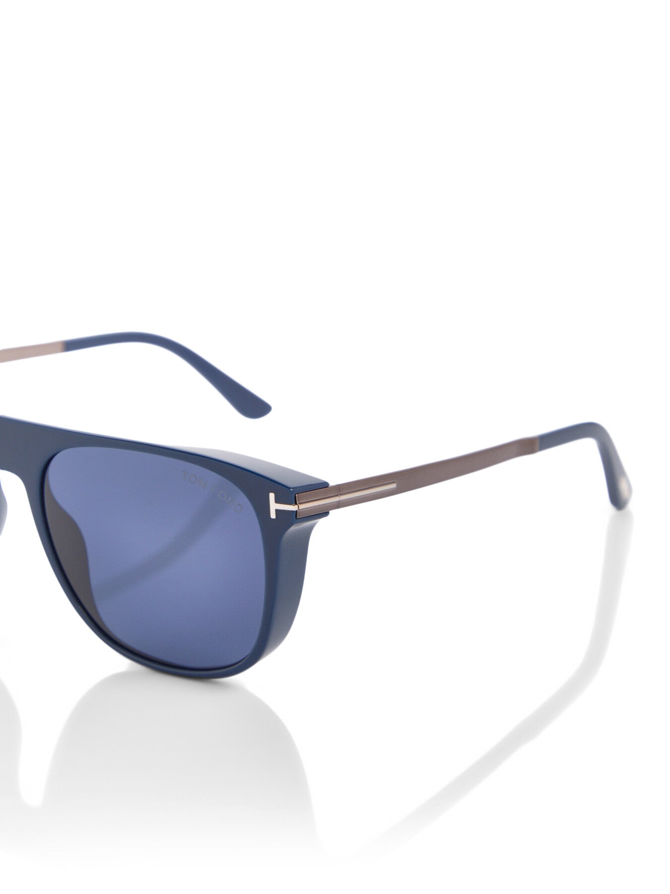 Lionel 02 Acetate Sunglasses