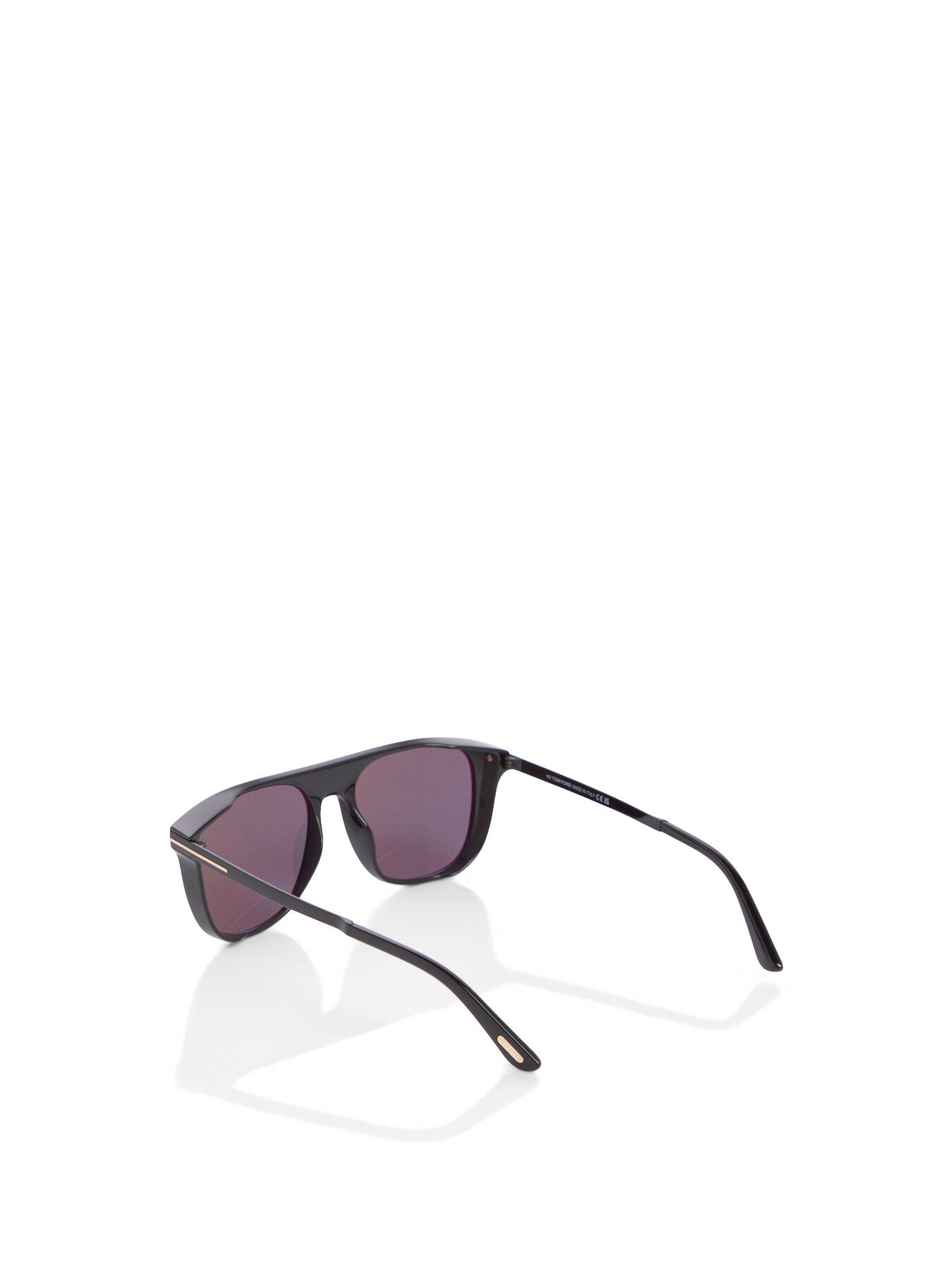 Lionel 02 Acetate Sunglasses