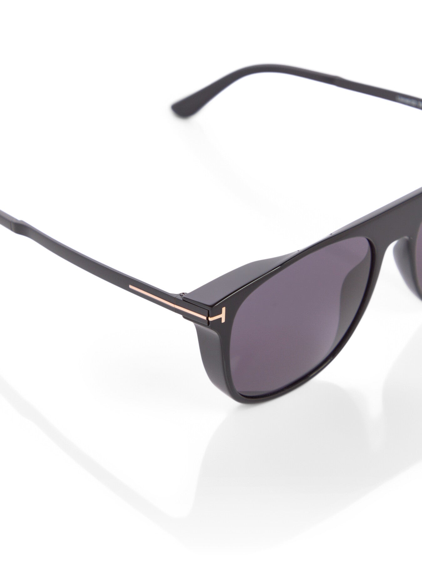 Lionel 02 Acetate Sunglasses
