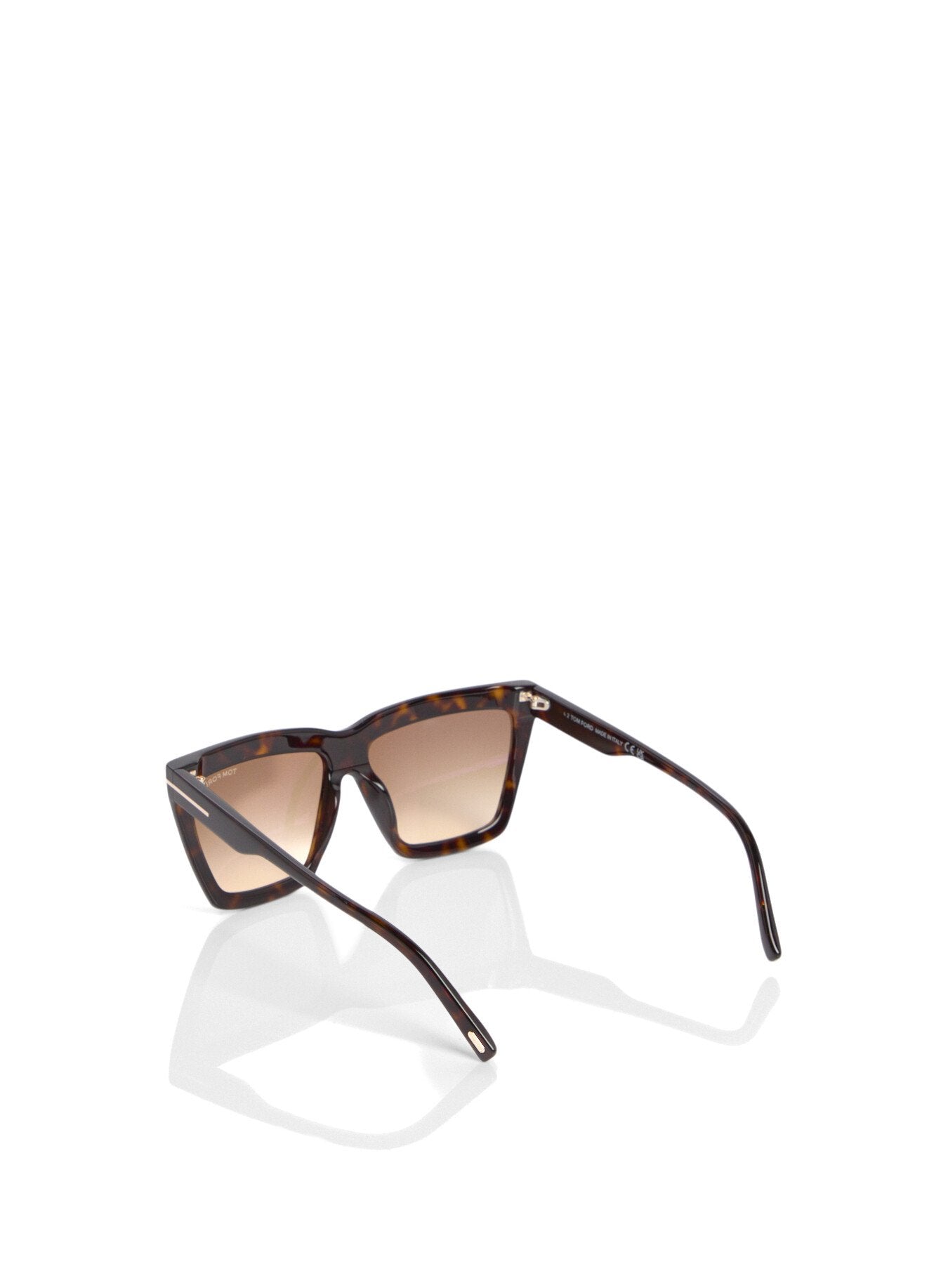 Eden Acetate Sunglasses