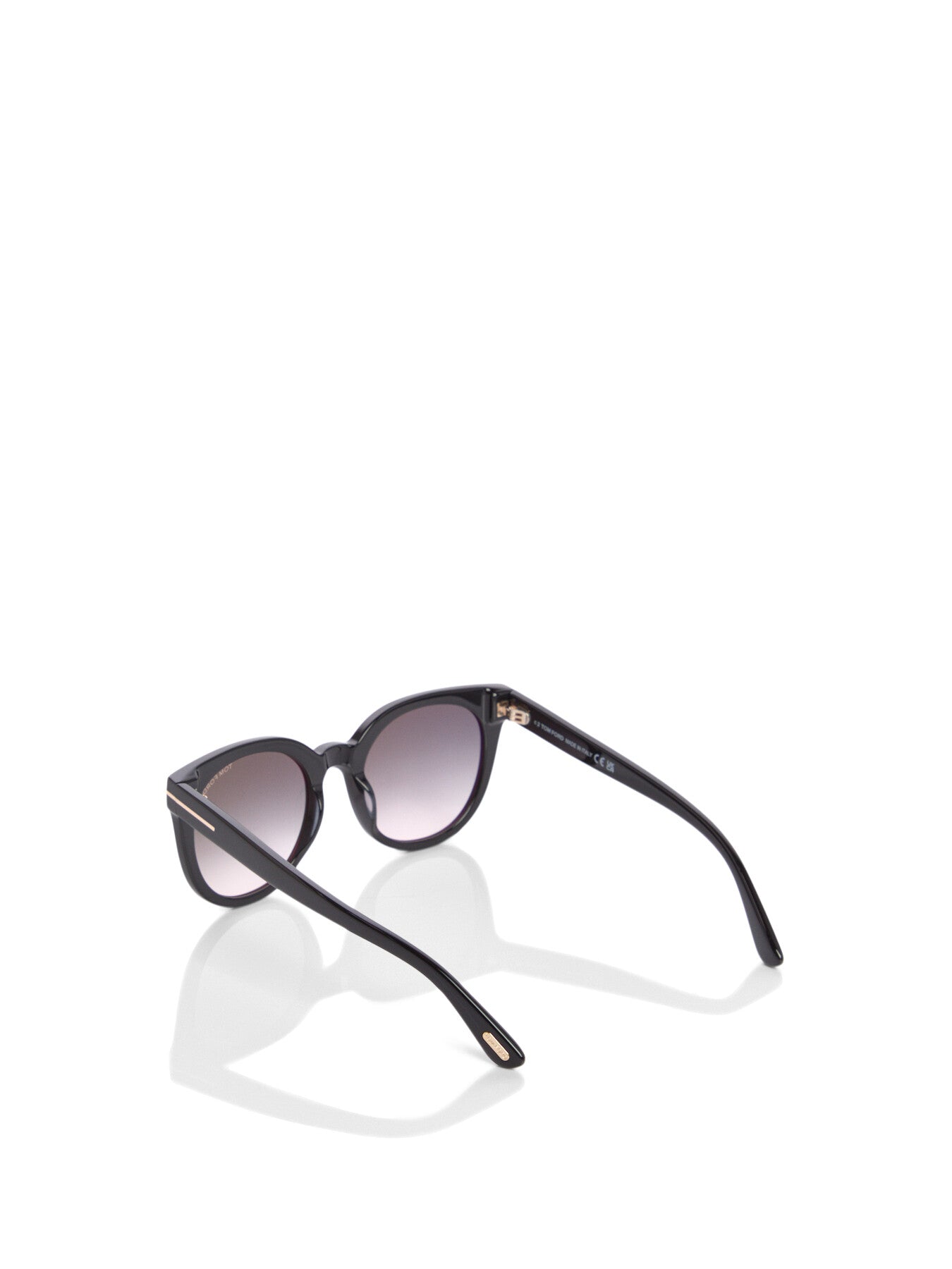 Moira Acetate Sunglasses