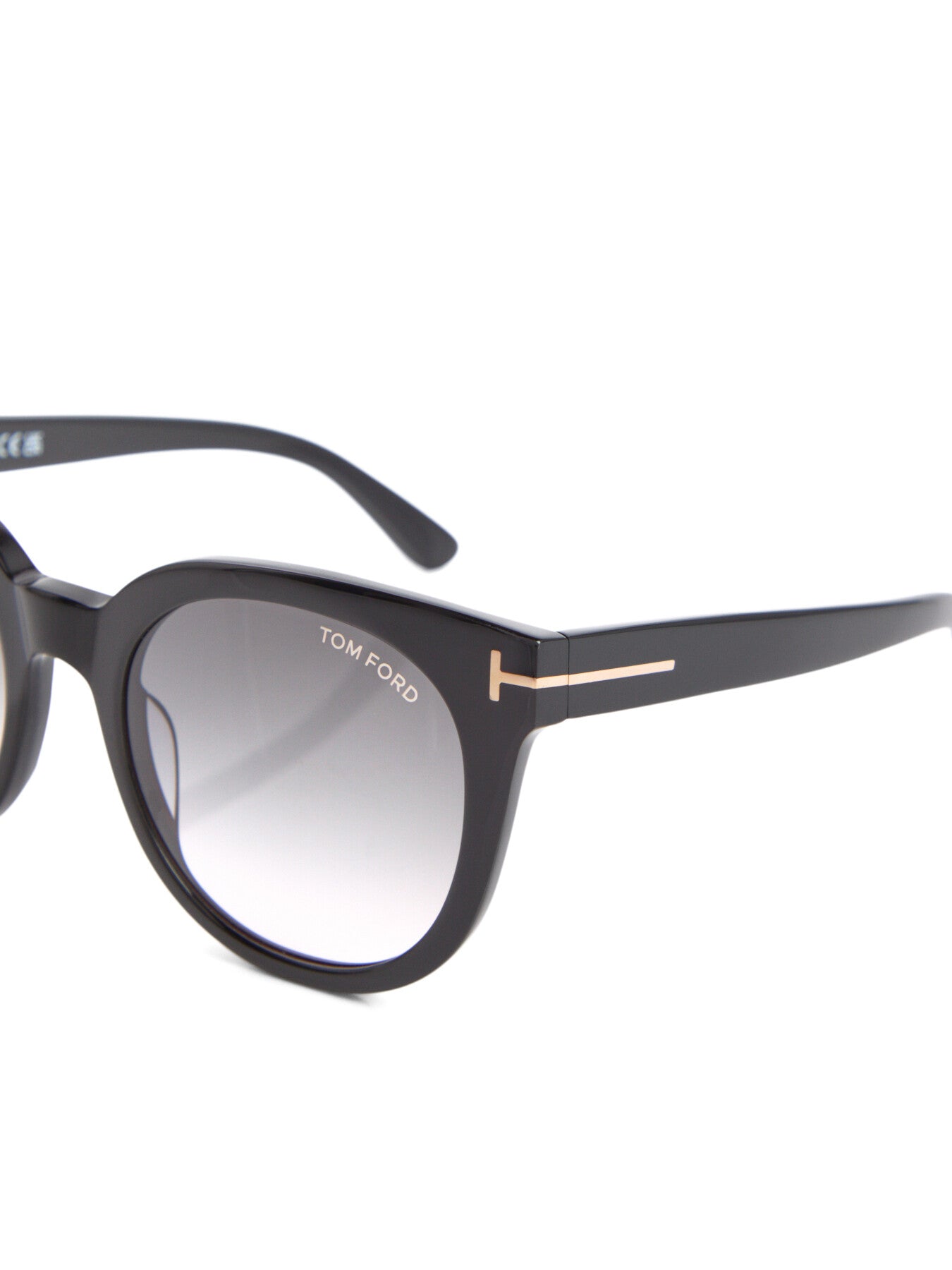 Moira Acetate Sunglasses