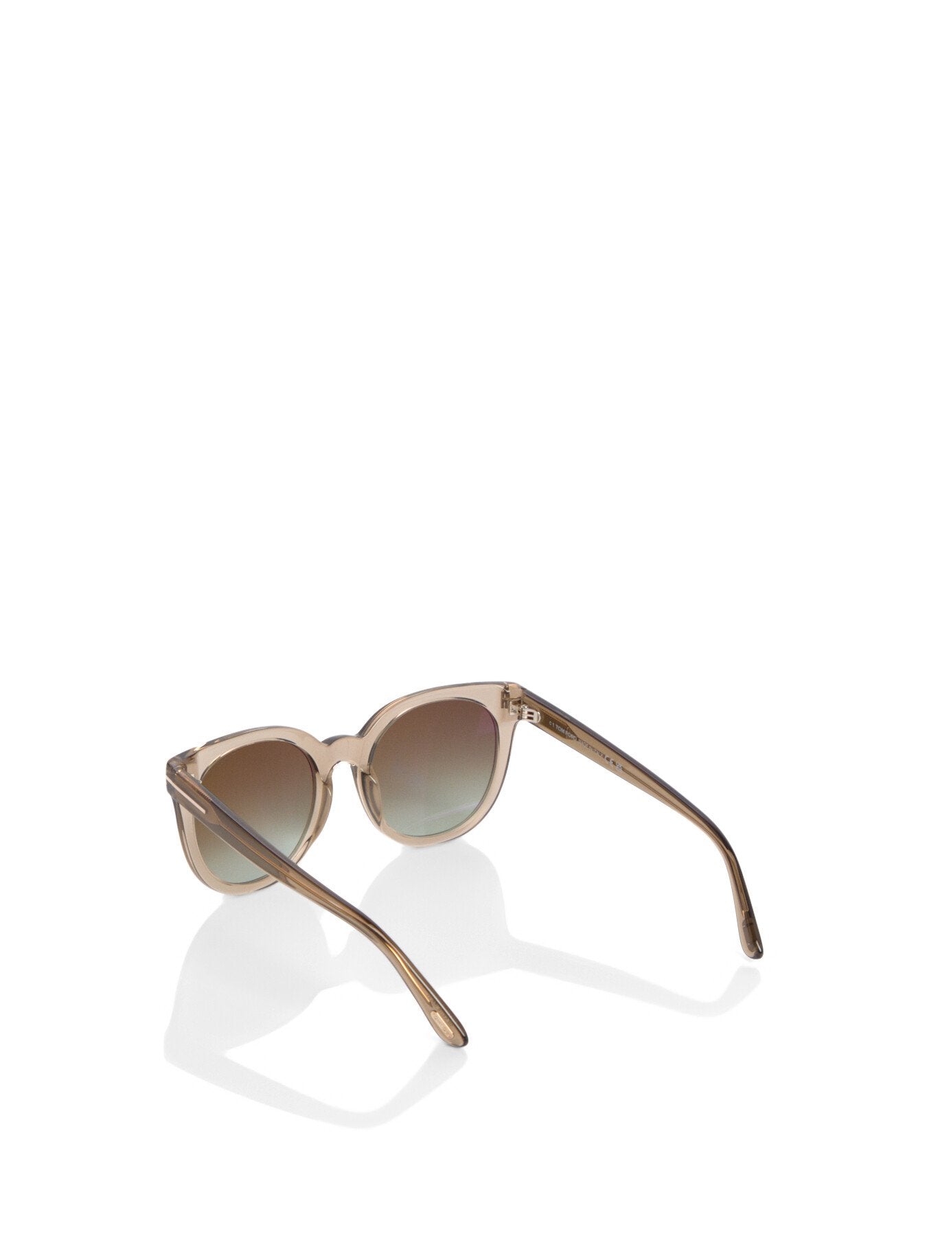 Moira Acetate Sunglasses