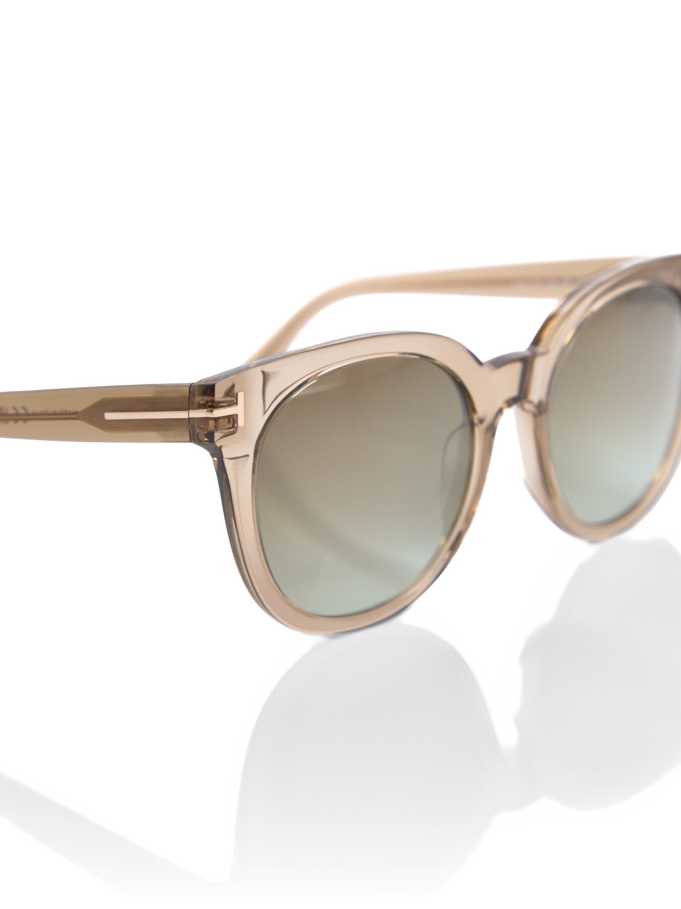 Moira Acetate Sunglasses