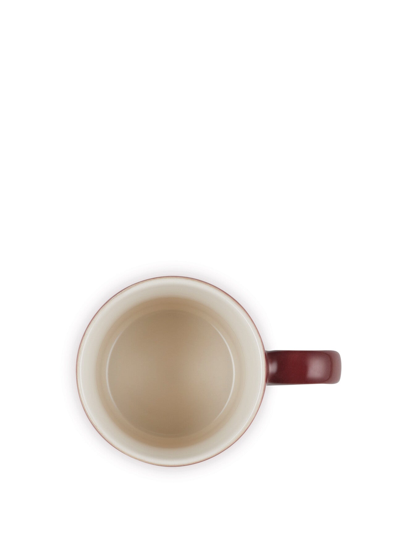 Stoneware Espresso Mug