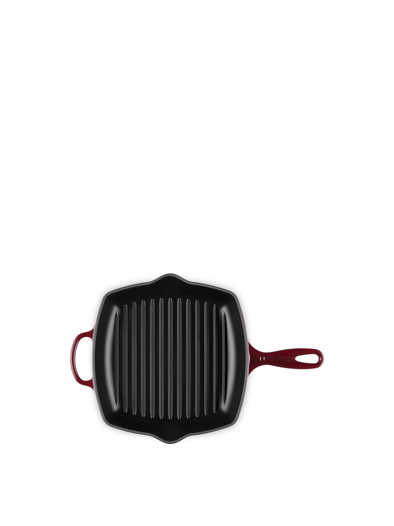 Cast Iron Square Grillit