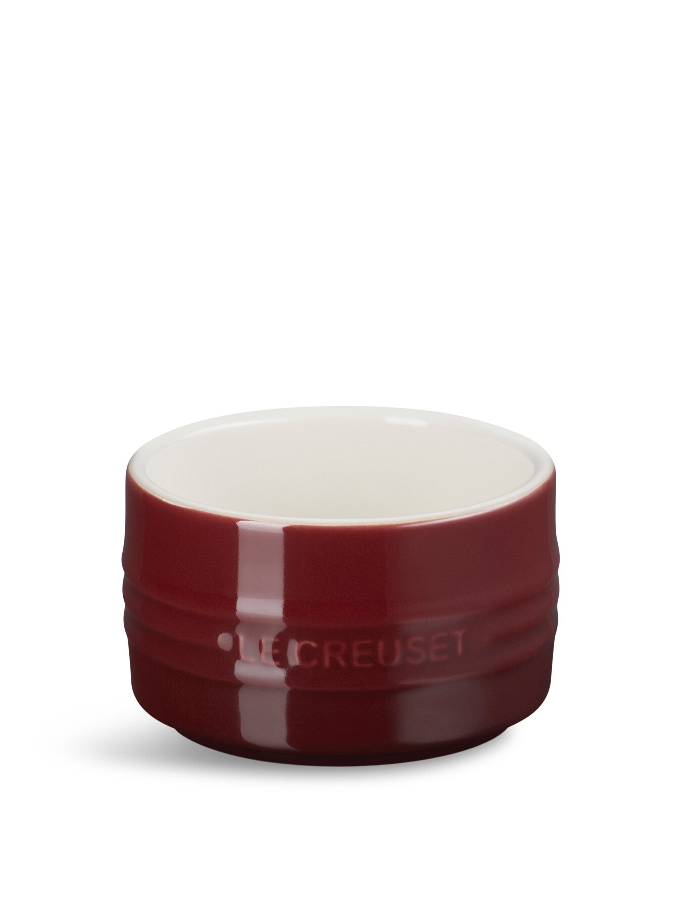 Stoneware Stackable Ramekin