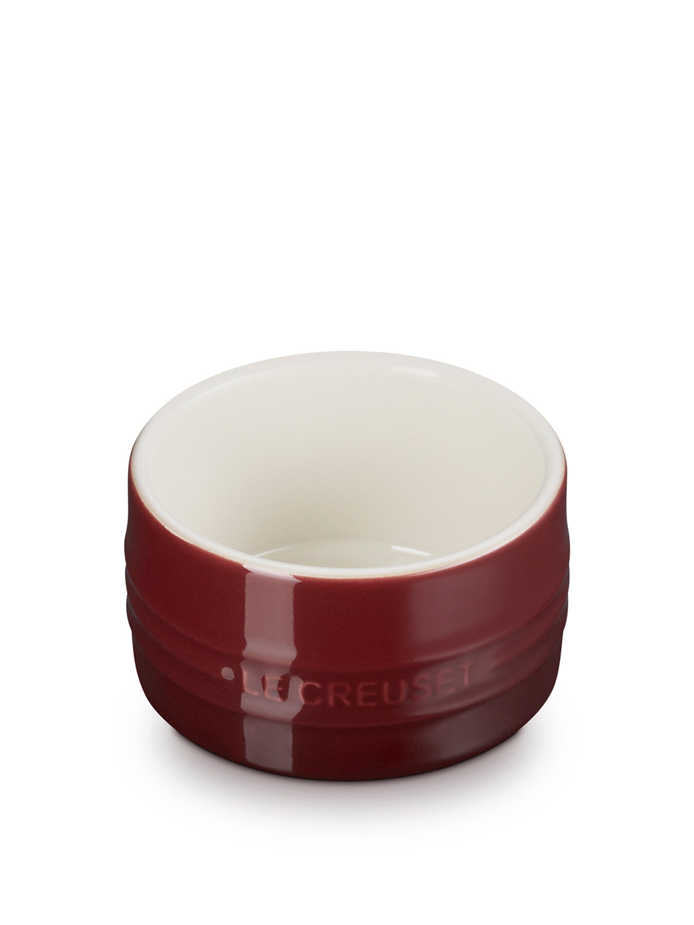 Stoneware Stackable Ramekin