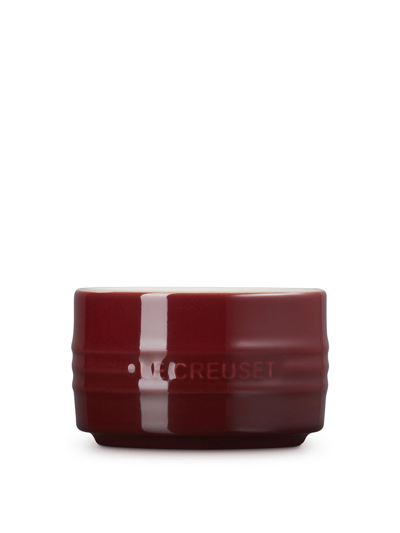 Stoneware Stackable Ramekin