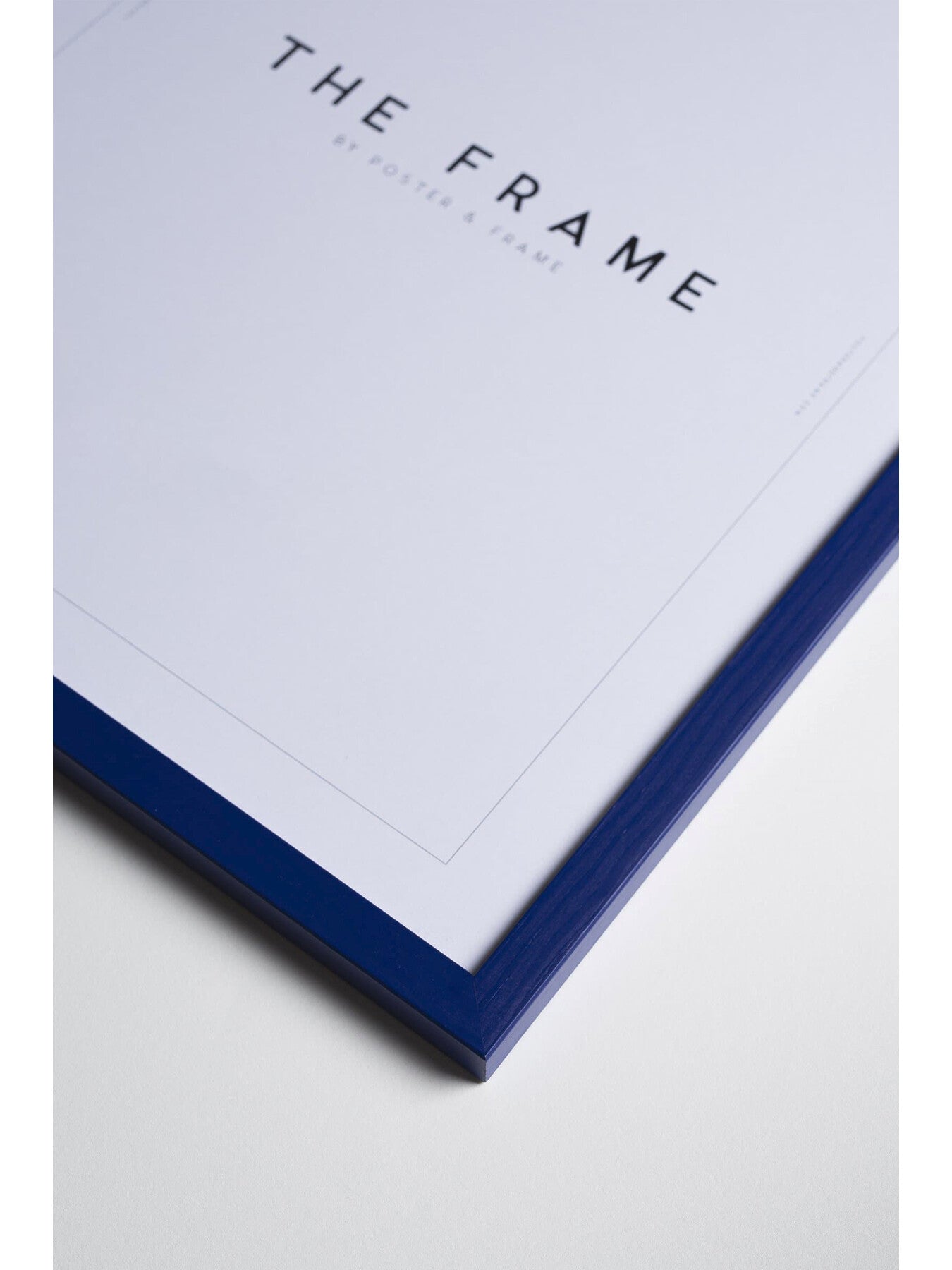 Poster Frame 30x40cm