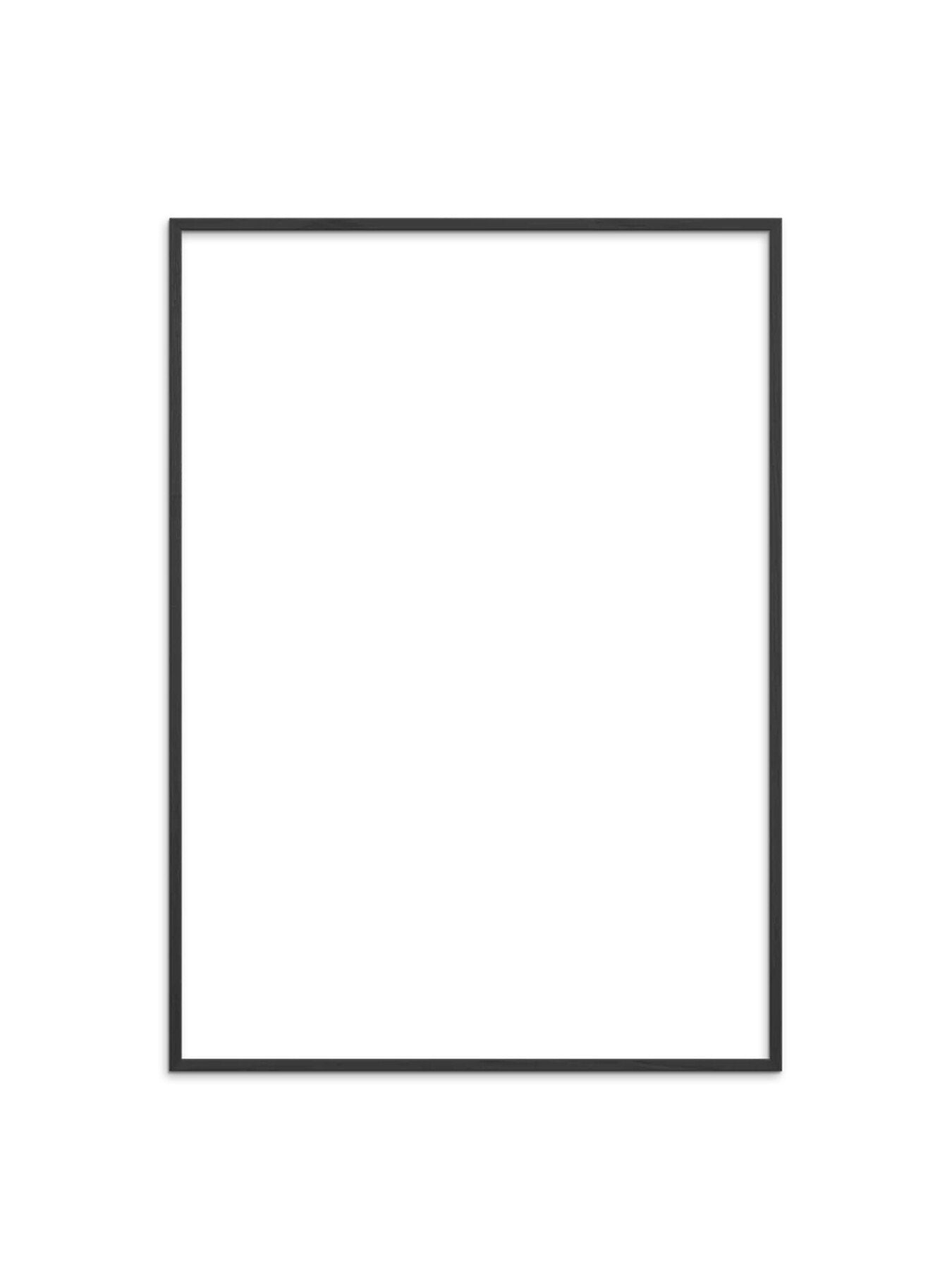 Poster Frame 70x100cm