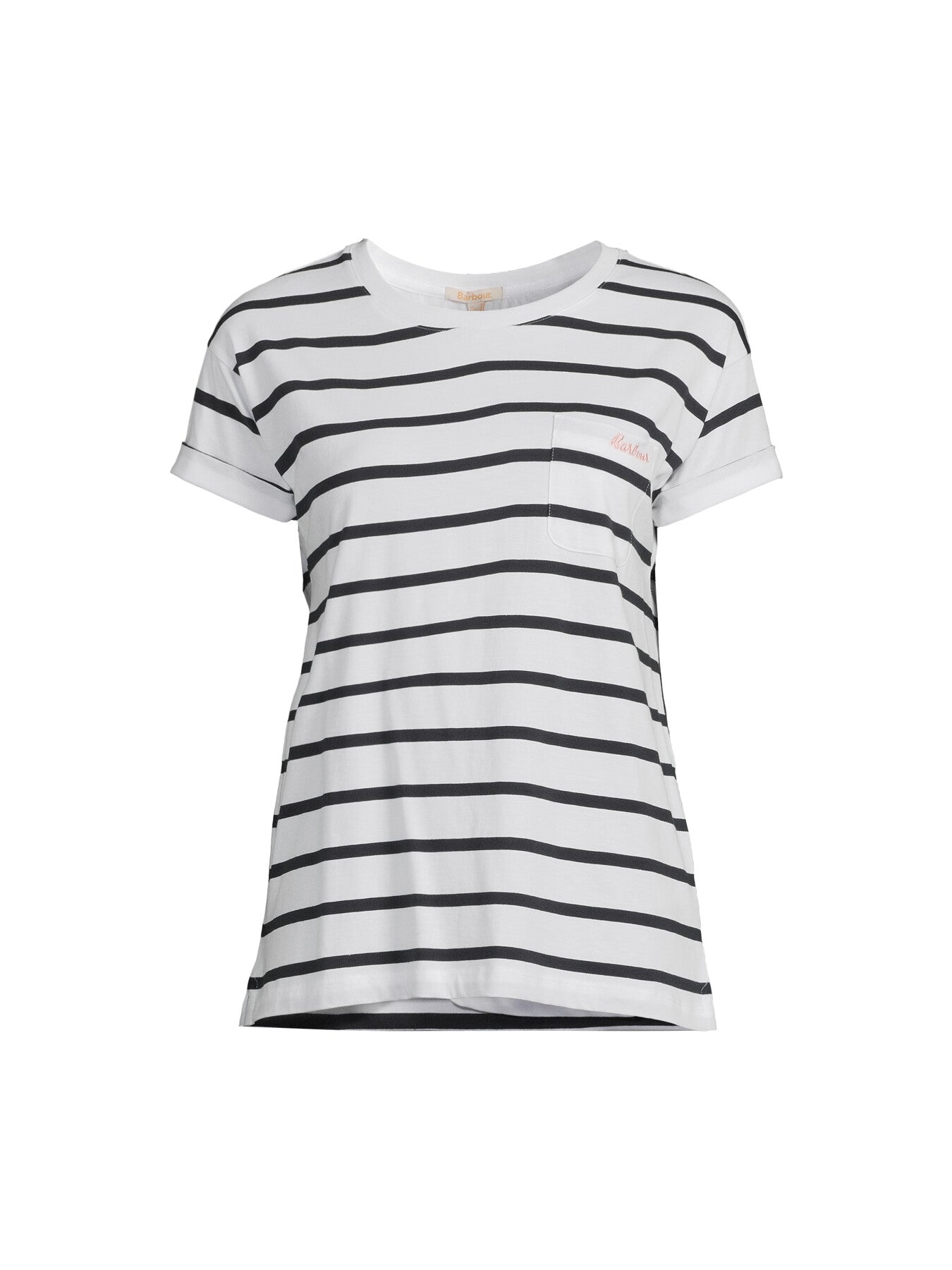 Otterburn Stripe T-Shirt