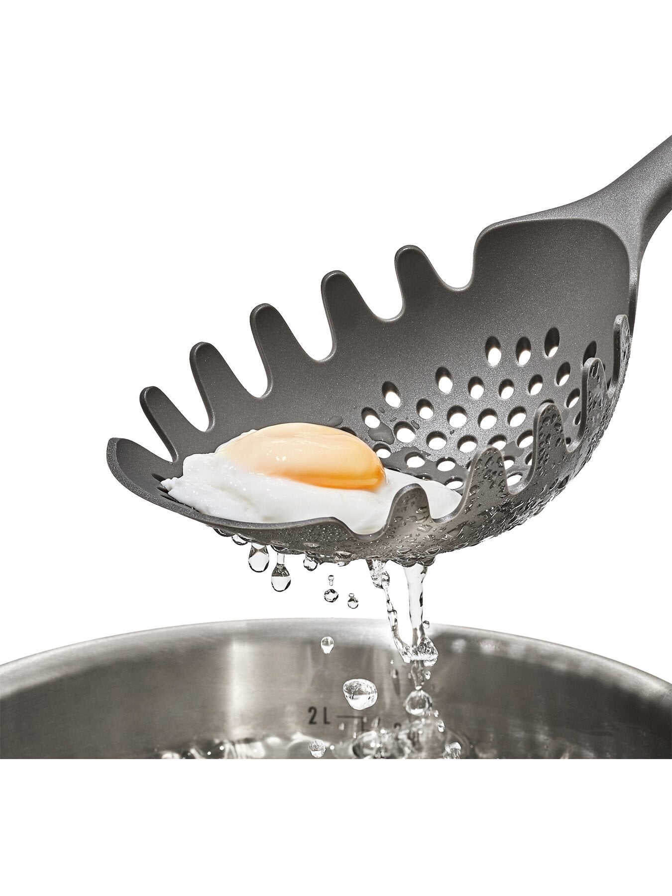 Pasta Scoop