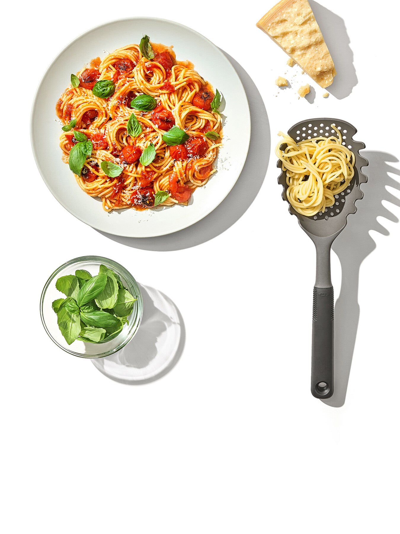 Pasta Scoop