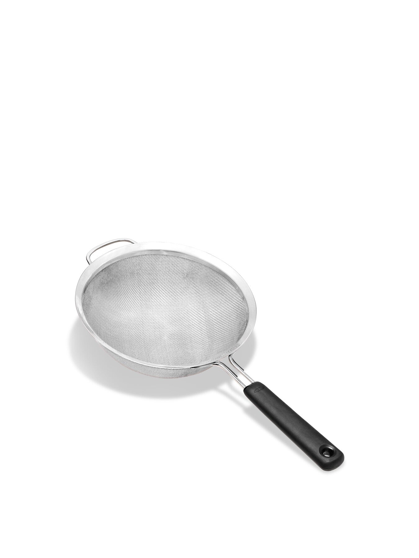 Strainer