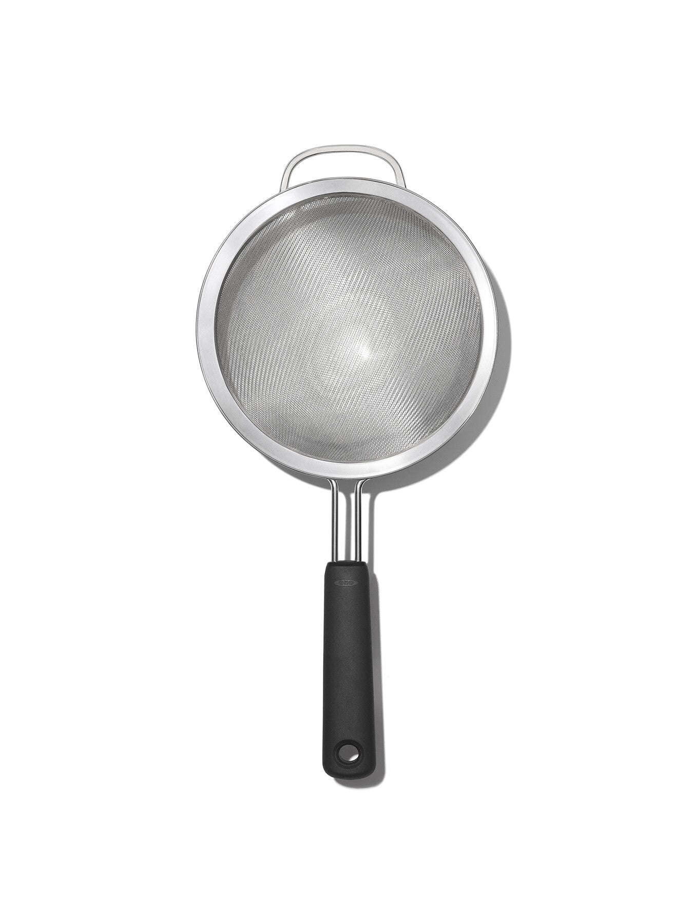Strainer