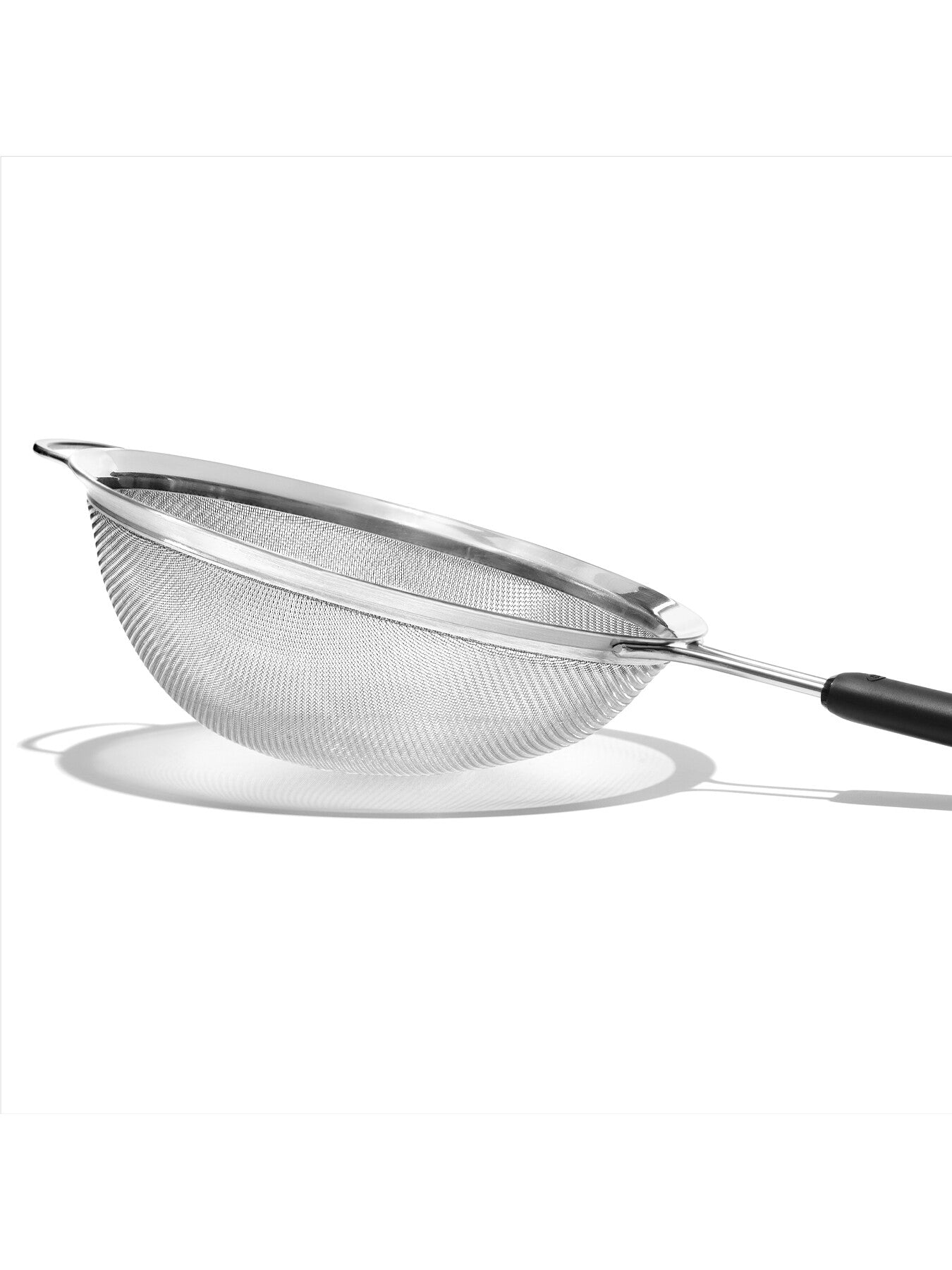 Strainer