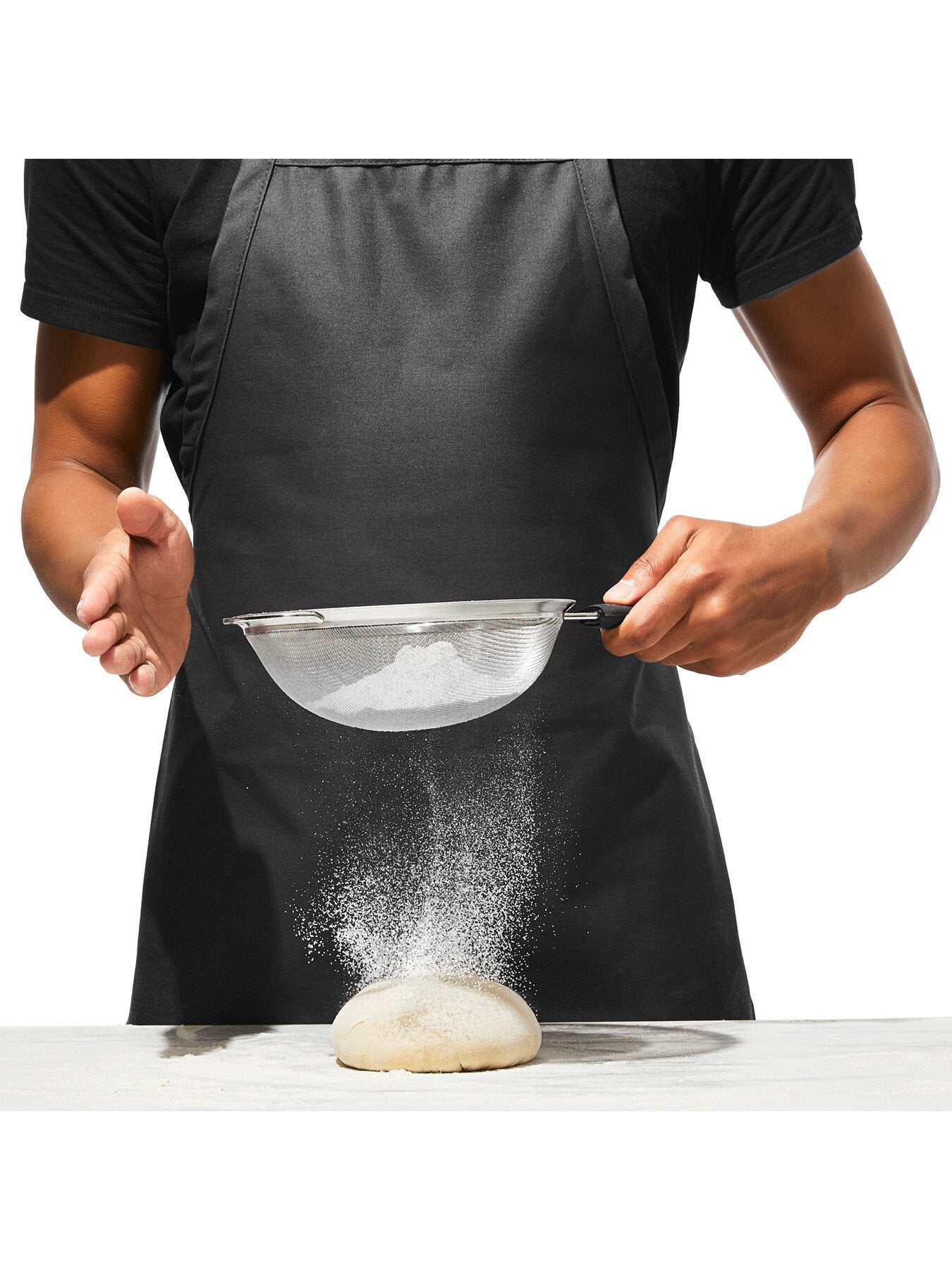 Strainer