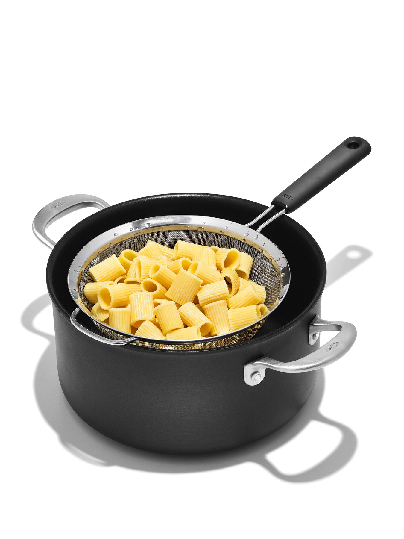 Strainer