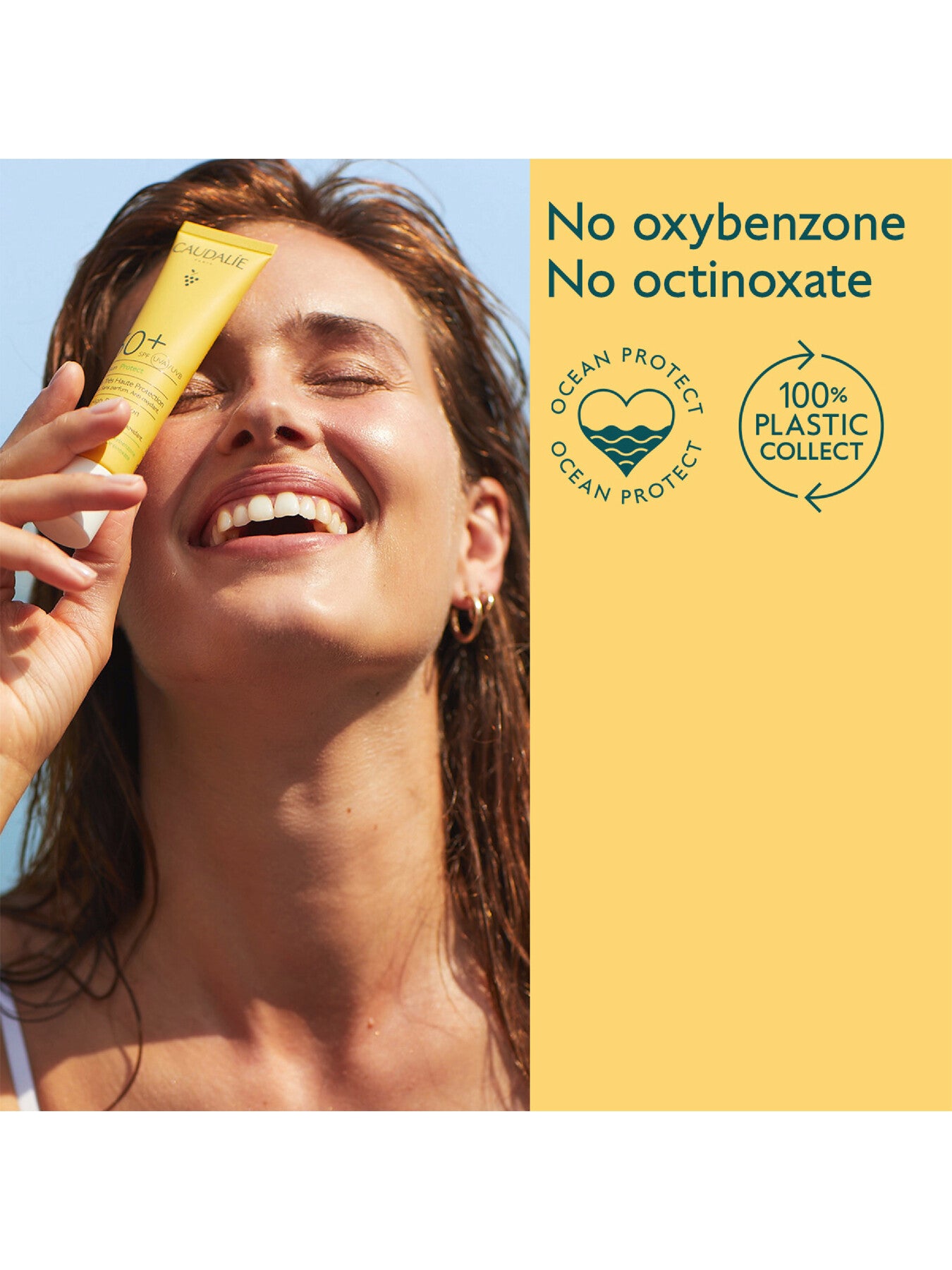 Vinosun Very High Protection Lightweight Cream 40ml