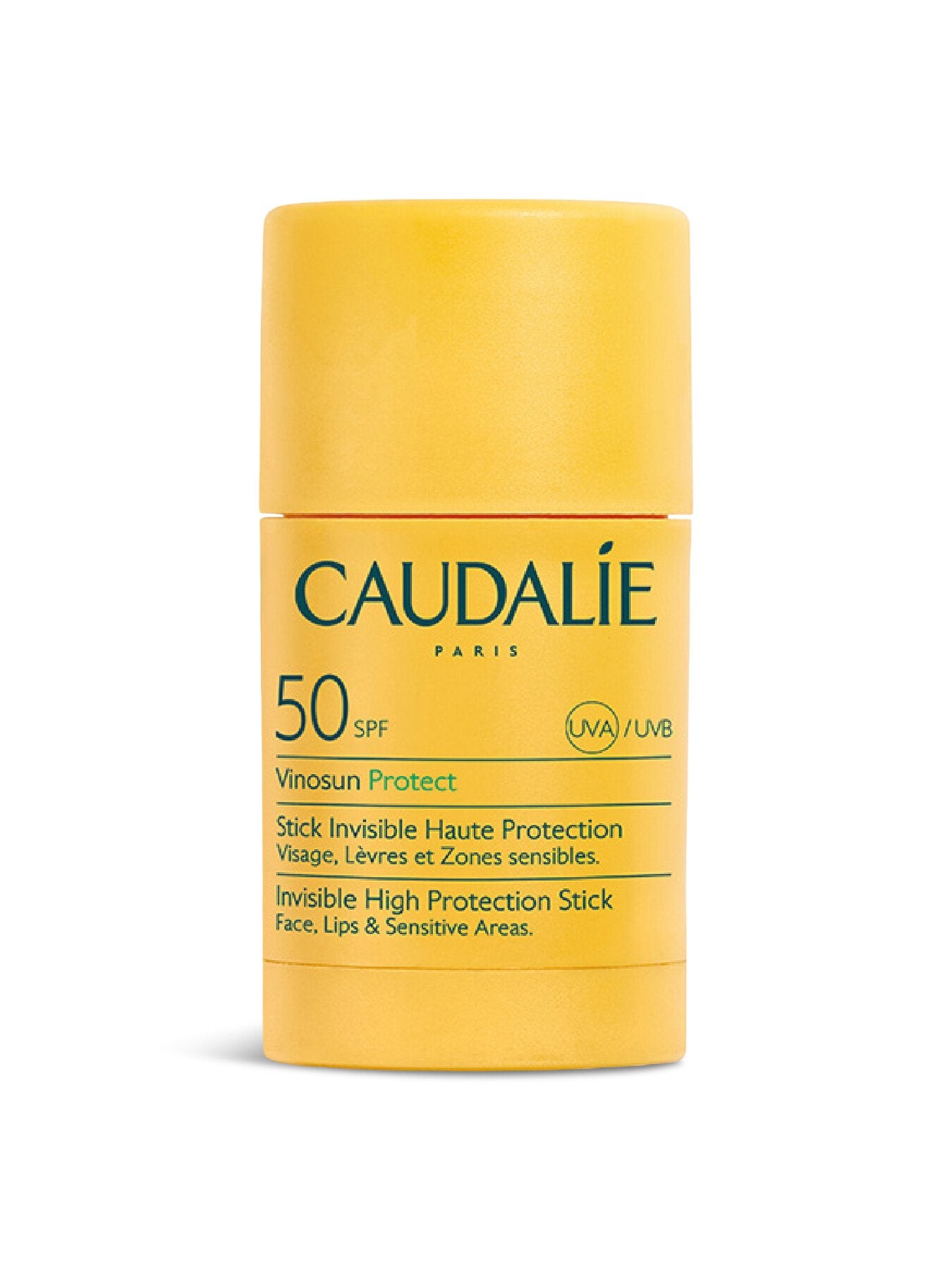 Vinosun Protect Invisible Stick SPF50 15g