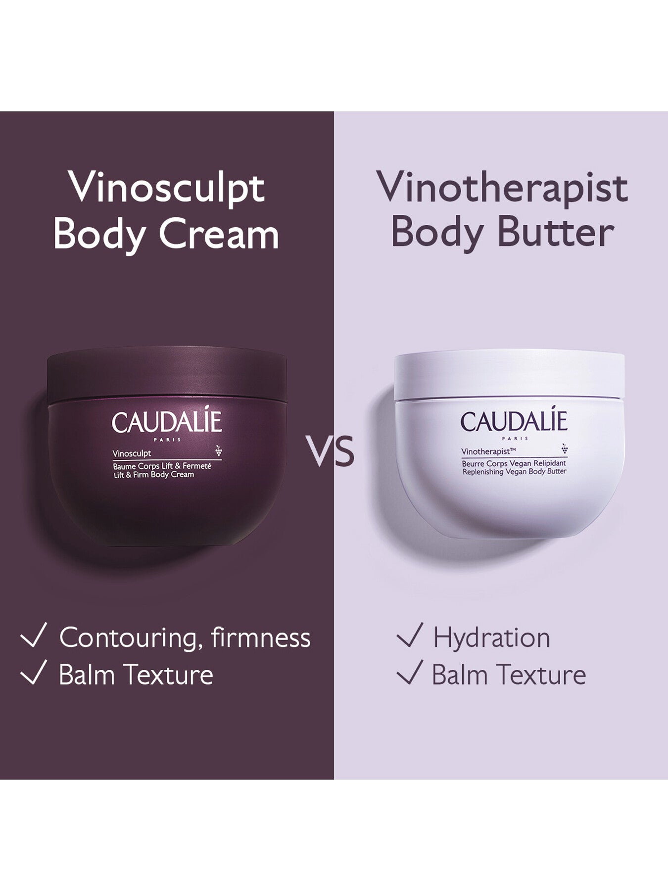 Vinosculpt Lift Firm Body Cream 250ml