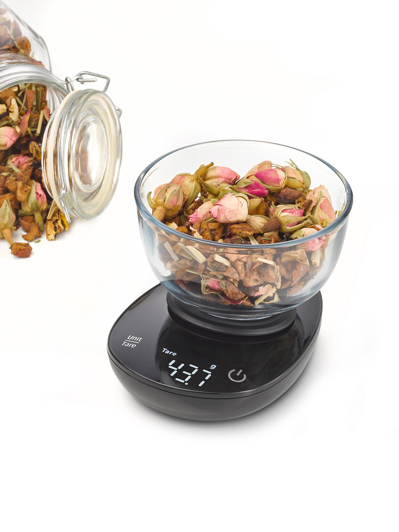 FinoCompact Kitchen Scales