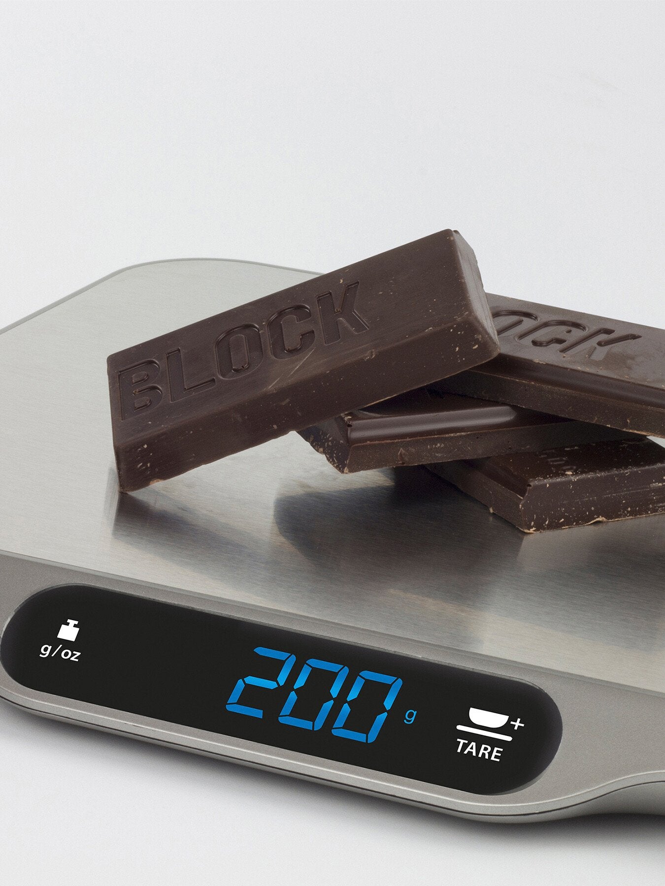 15L Kitchen Scales